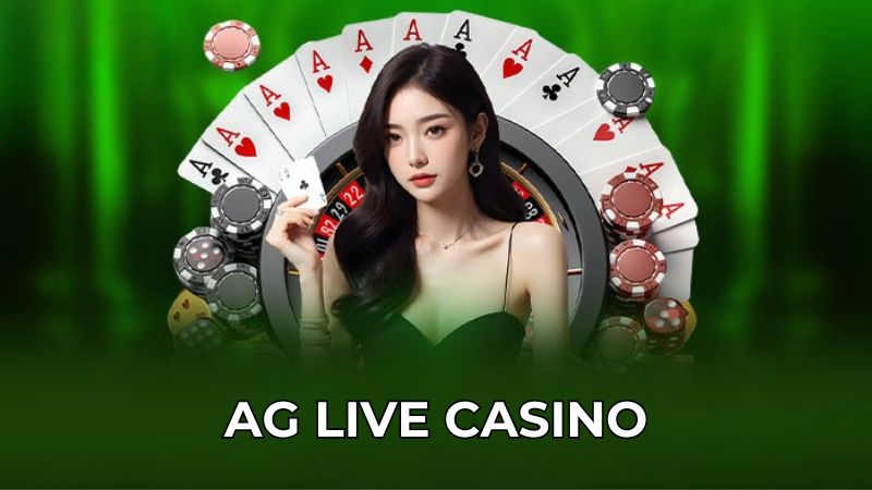 AG Casino
