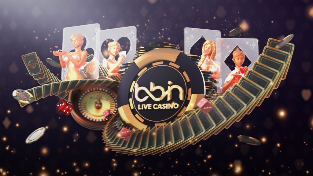 BBIN casino