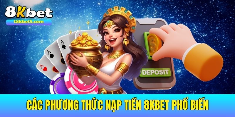 Rút tiền 8kbet