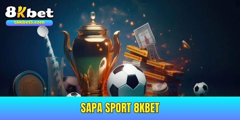 Saba Sport 8kbet