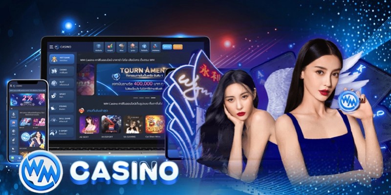 WM Casino